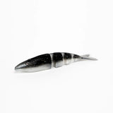 Lake Fork Magic Shad Live 4.5"
