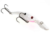 Strike King Walleye Elite Bonsai Shad 4''