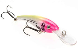 Strike King Walleye Elite Bonsai Shad 4''