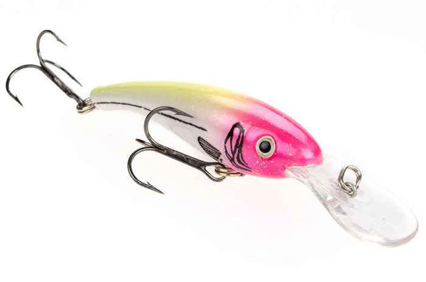 Strike King Walleye Elite Bonsai Shad 4''
