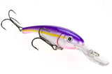 Strike King Walleye Elite Bonsai Shad 4''