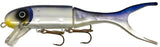 Musky Innovations UV Reflex Shallow Invaders Swimbait