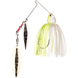 Strike King Lures Burner Double Willow Spinnerbait