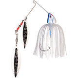 Strike King Lures Burner Double Willow Spinnerbait