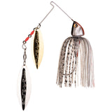 Strike King Lures Burner Double Willow Spinnerbait