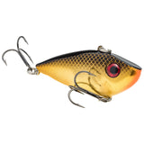 Strike King Lures Red Eyed Shad Silent