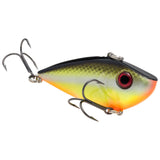 Strike King Lures Red Eyed Shad Silent