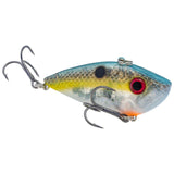 Strike King Lures Red Eyed Shad Silent