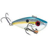 Strike King Lures Red Eyed Shad Silent