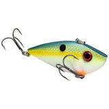 Strike King Lures Red Eyed Shad Silent