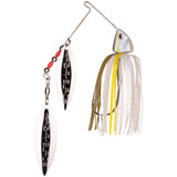 Strike King Lures Burner Double Willow Spinnerbait