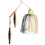 Strike King Lures Burner Double Willow Spinnerbait