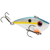 Strike King Lures Red Eyed Shad Silent