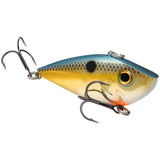Strike King Lures Red Eyed Shad Silent