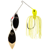 Strike King Lures Premier Pro Model Double Spinnerbait