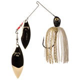 Strike King Lures Premier Pro Model Double Spinnerbait