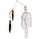 Strike King Lures Premier Plus Double Willow Spinnerbait