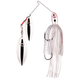 Strike King Lures Premier Plus Double Willow Spinnerbait