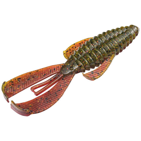 Strike King Lures Rage Tail Rage Bug