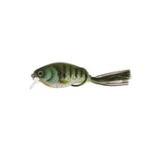 Molix Supernato & Supernato Baby  Top Water Bait