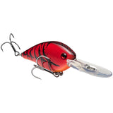 Strike King Lures KVD 1.5 Flatside Crankbait