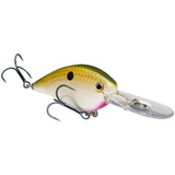 Strike King Lures KVD 1.5 Flatside Crankbait