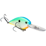 Strike King Lures KVD 1.5 Flatside Crankbait