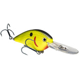 Strike King Lures KVD 1.5 Flatside Crankbait