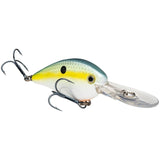 Strike King Lures KVD 1.5 Flatside Crankbait