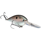 Strike King Lures KVD 1.5 Flatside Crankbait