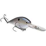 Strike King Lures KVD 1.5 Flatside Crankbait