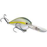 Strike King Lures KVD 1.5 Flatside Crankbait