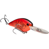 Strike King Lures KVD 1.5 Flatside Crankbait