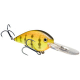 Strike King Lures KVD 1.5 Flatside Crankbait