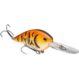 Strike King Lures KVD 1.5 Flatside Crankbait