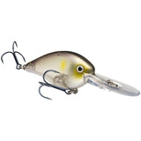 Strike King Lures KVD 1.5 Flatside Crankbait