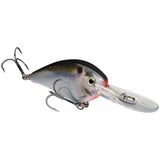 Strike King Lures KVD 1.5 Flatside Crankbait