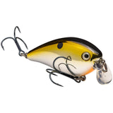 Strike King Lures KVD 1.5 Shallow Runner Squarebill Crankbait