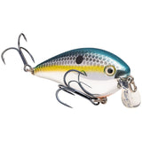 Strike King Lures KVD 1.5 Shallow Runner Squarebill Crankbait