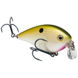 Strike King Lures KVD 1.5 Shallow Runner Squarebill Crankbait