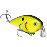 Strike King Lures KVD 1.5 Shallow Runner Squarebill Crankbait