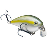 Strike King Lures KVD 1.5 Shallow Runner Squarebill Crankbait