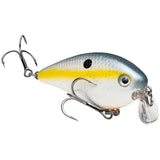 Strike King Lures KVD 1.5 Shallow Runner Squarebill Crankbait