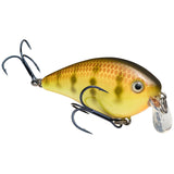 Strike King Lures KVD 1.5 Shallow Runner Squarebill Crankbait