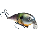 Strike King Lures KVD 1.5 Shallow Runner Squarebill Crankbait