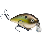 Strike King Lures KVD 1.5 Shallow Runner Squarebill Crankbait