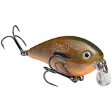 Strike King Lures KVD 1.5 Shallow Runner Squarebill Crankbait