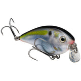 Strike King Lures KVD 1.5 Shallow Runner Squarebill Crankbait