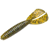 Strike King Lures Rage Tail Rage Menace Grub Twin Tail