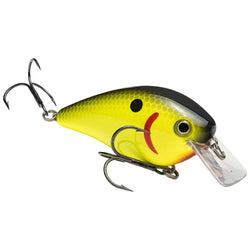 Strike King Lures KVD 2.5 Squarebill Crankbait